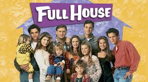Full House (1987-1995)