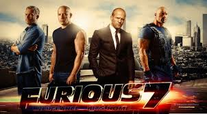 Furious 7 (2015)