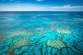Great Barrier Reef – Australia