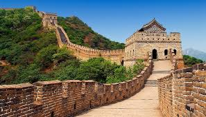 Great Wall of China – China
