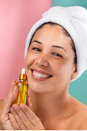 Hydrating Facial Oil