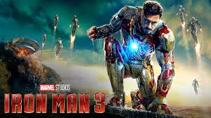 Iron Man 3 (2013)