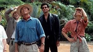 Jurassic Park (1993)