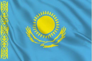 Kazakhstan