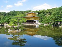 Kyoto’s Historic Monuments – Japan