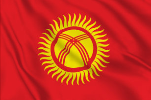 Kyrgyzstan