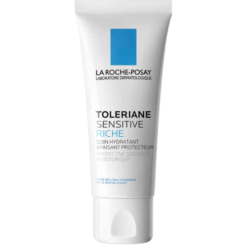 La Roche-Posay Toleriane Sensitive Riche Moisturiser