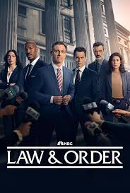 Law & Order (1990-2010)