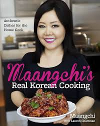 Maangchi