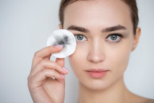 Makeup Remover