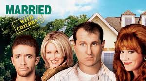 Married... with Children (1987-1997)