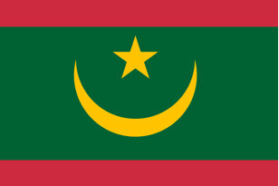 Mauritania