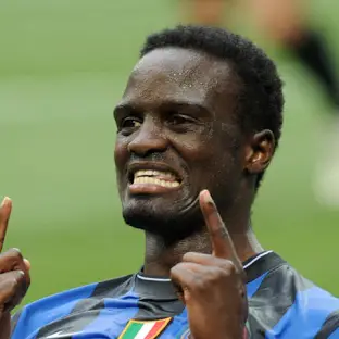 McDonald Mariga