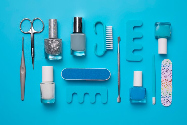 Nail Care Kit