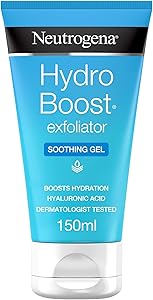 Neutrogena Hydro Boost Gel-Cream