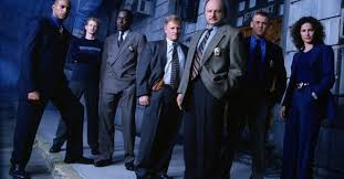 NYPD Blue (1993-2005)