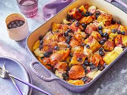 Overnight French Toast Casserole