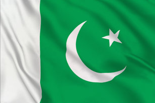 Pakistan