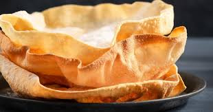 Papadums