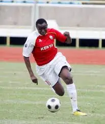 Patrick Oboya