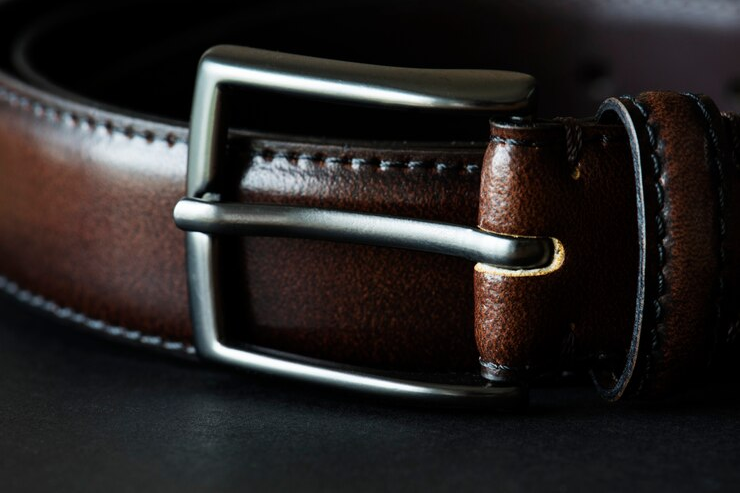 Quality Leather Belt