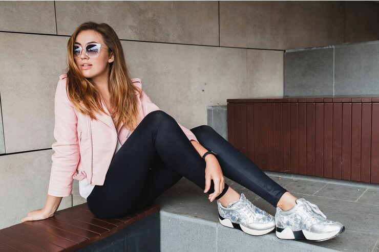 Quality Leggings