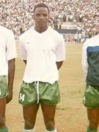 Sammy “Jogoo” Onyango