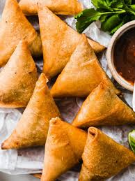 Samosas
