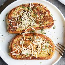 Savory French Toast