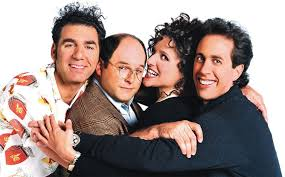 Seinfeld (1989-1998)