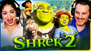 Shrek 2 (2004)