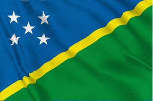 Solomon Islands
