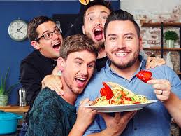 SORTEDfood
