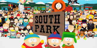 South Park (1997-present)
