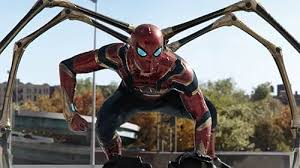 Spider-Man: No Way Home (2021)