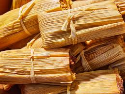 Tamales – Mexico