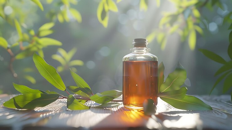 Tea Tree Oil