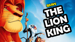 The Lion King (1994)