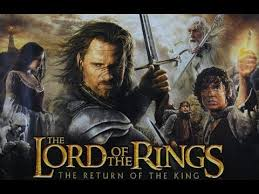 The Lord of the Rings: The Return of the King (2003)