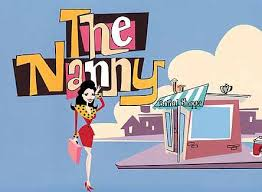 The Nanny (1993-1999)