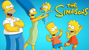 The Simpsons (1989-present)