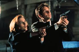 The X-Files (1993-2002)