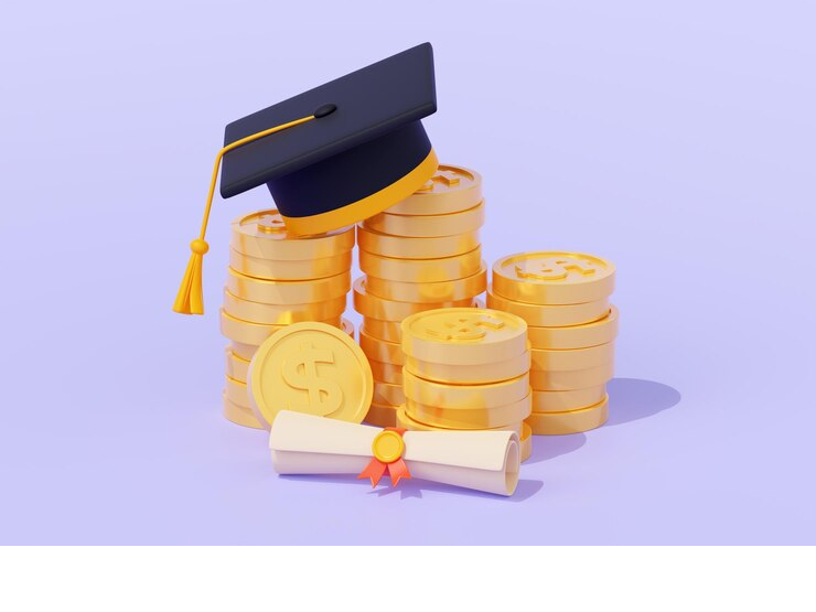 Top Scholarships for International Students in 2024
