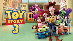 Toy Story 3 (2010)
