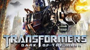 Transformers: Dark of the Moon (2011)