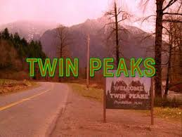 Twin Peaks (1990-1991)