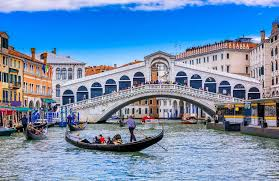 Venice and Its Lagoon – Italy