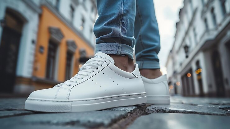 Versatile Sneakers