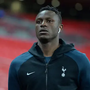 Victor Wanyama