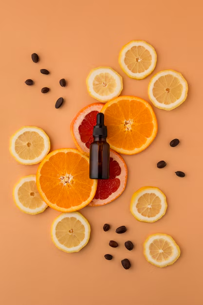 Vitamin C Serum